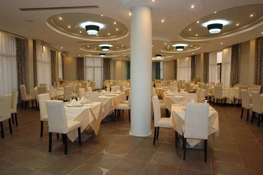 Airport Hotel Tirana - Rinas