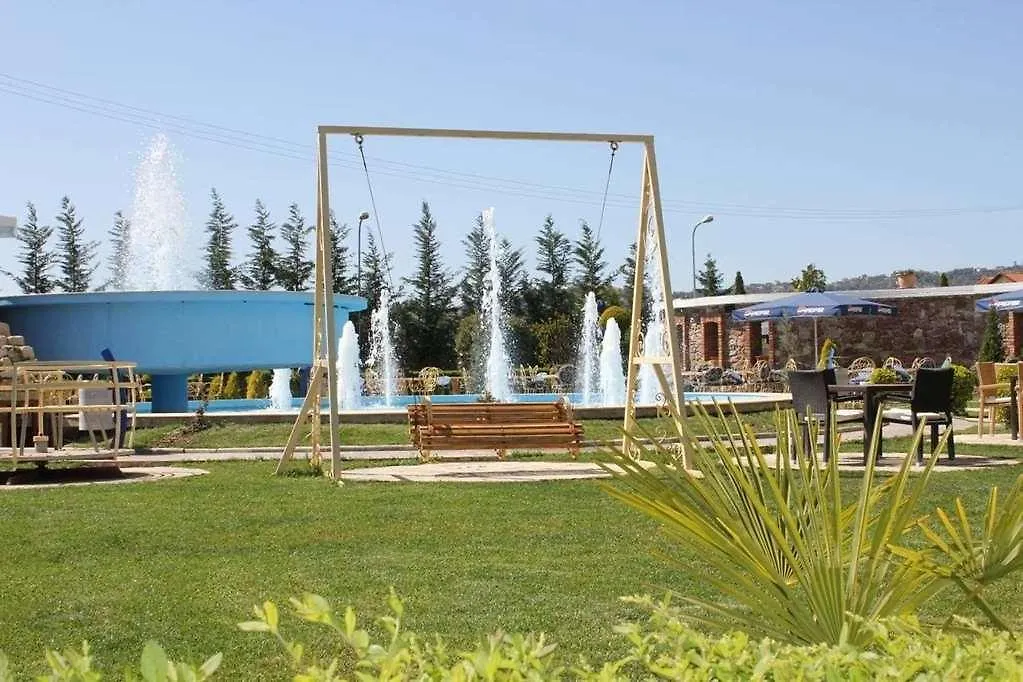 Airport Hotel Tirana - Rinas Albania