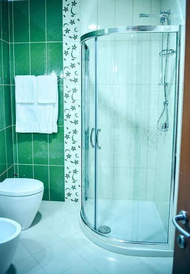 Airport Hotel Tirana - Rinas