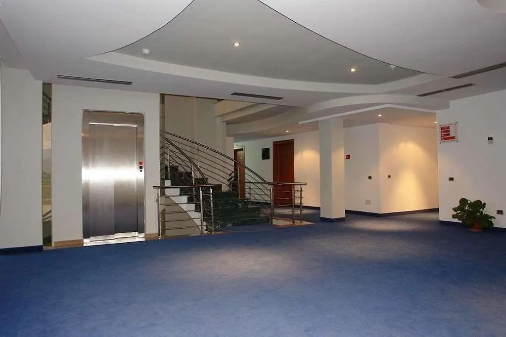 Airport Hotel Tirana - Rinas Albania