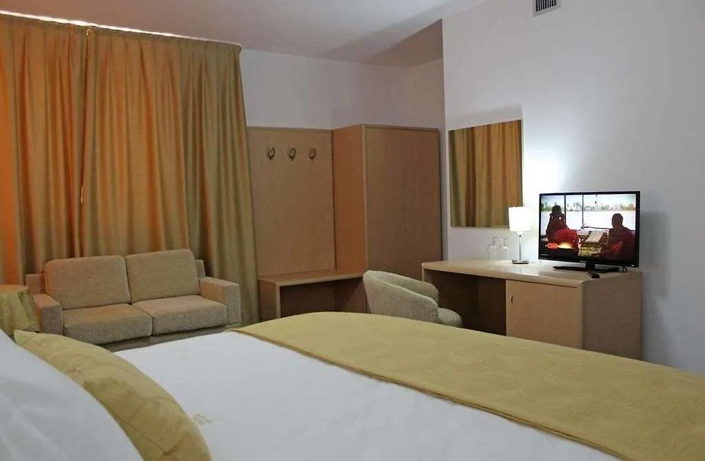 Airport Hotel Tirana - Rinas Albania