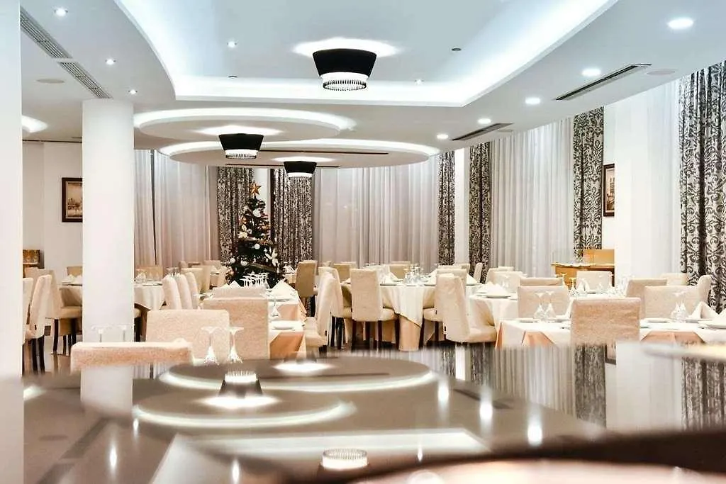 Airport Hotel Tirana - Rinas Albania