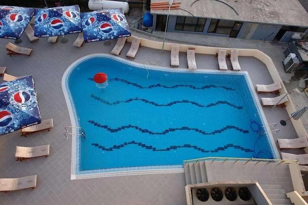 Airport Hotel Tirana - Rinas